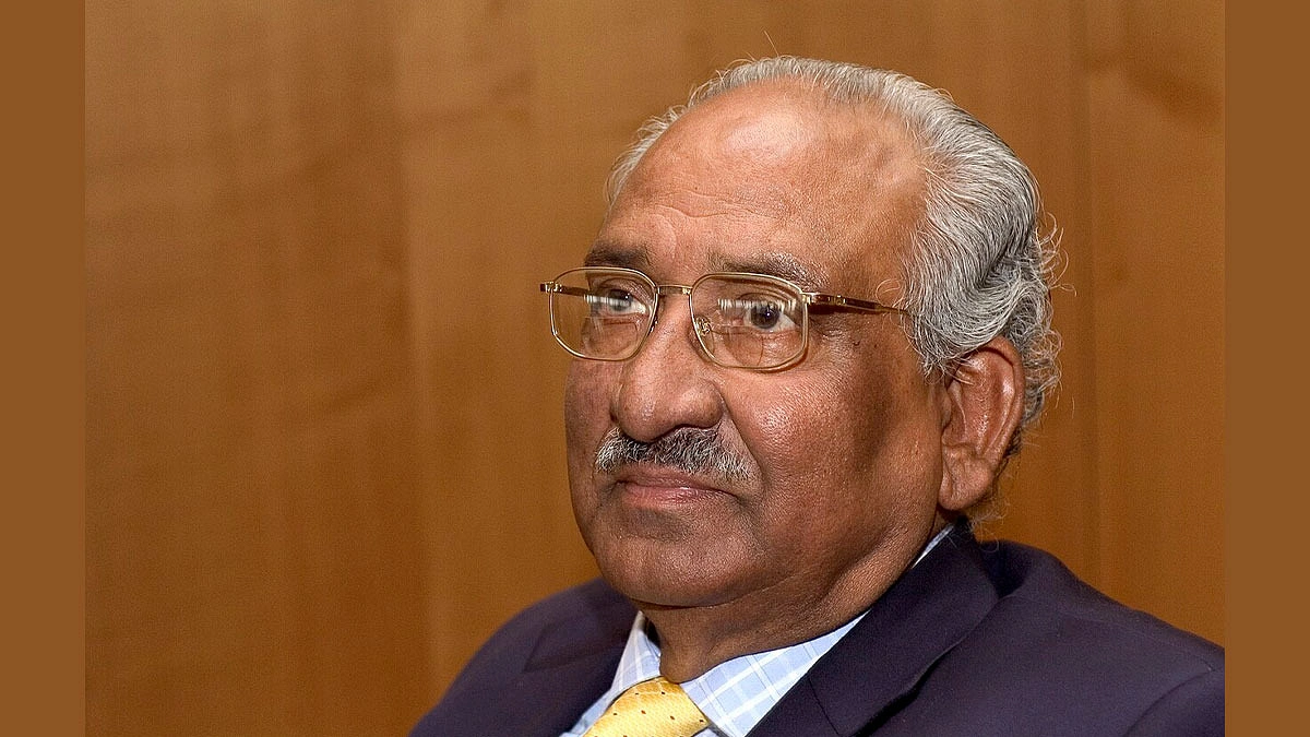এম সাইফুর রহমানের ১৭তম মৃত্যুবার্ষিকী পালিত