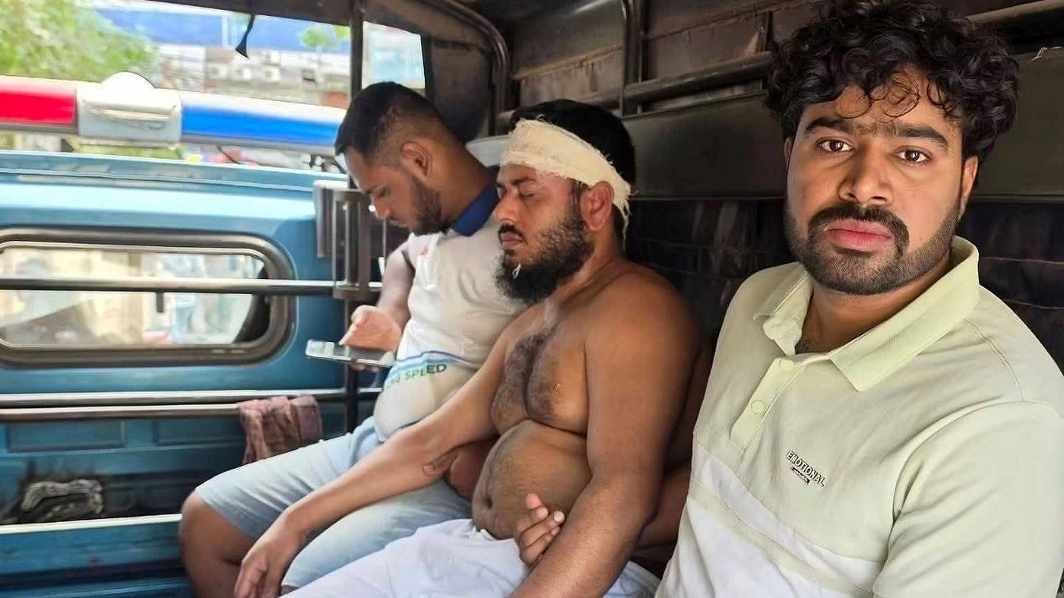 টঙ্গীর ঘটনায় আদালতে সেই শিশুর জবানবন্দি