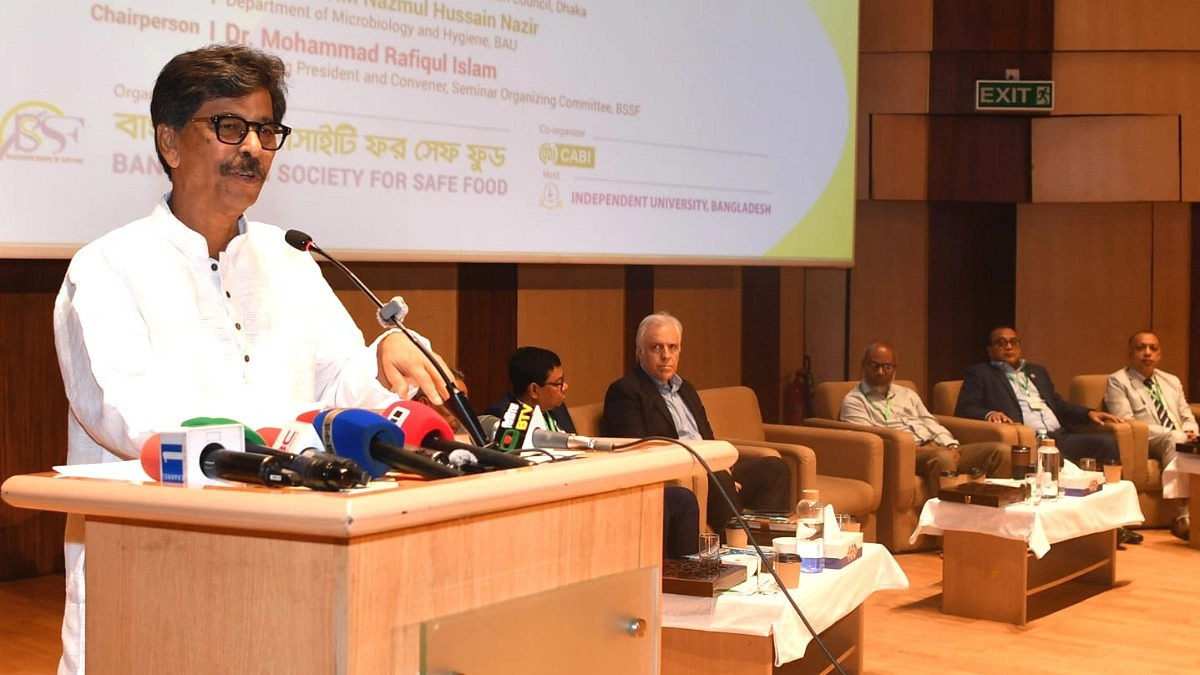 কীটনাশক আমদানি ও ব্যবহারে কঠোর ব্যবস্থা নেওয়া হবে