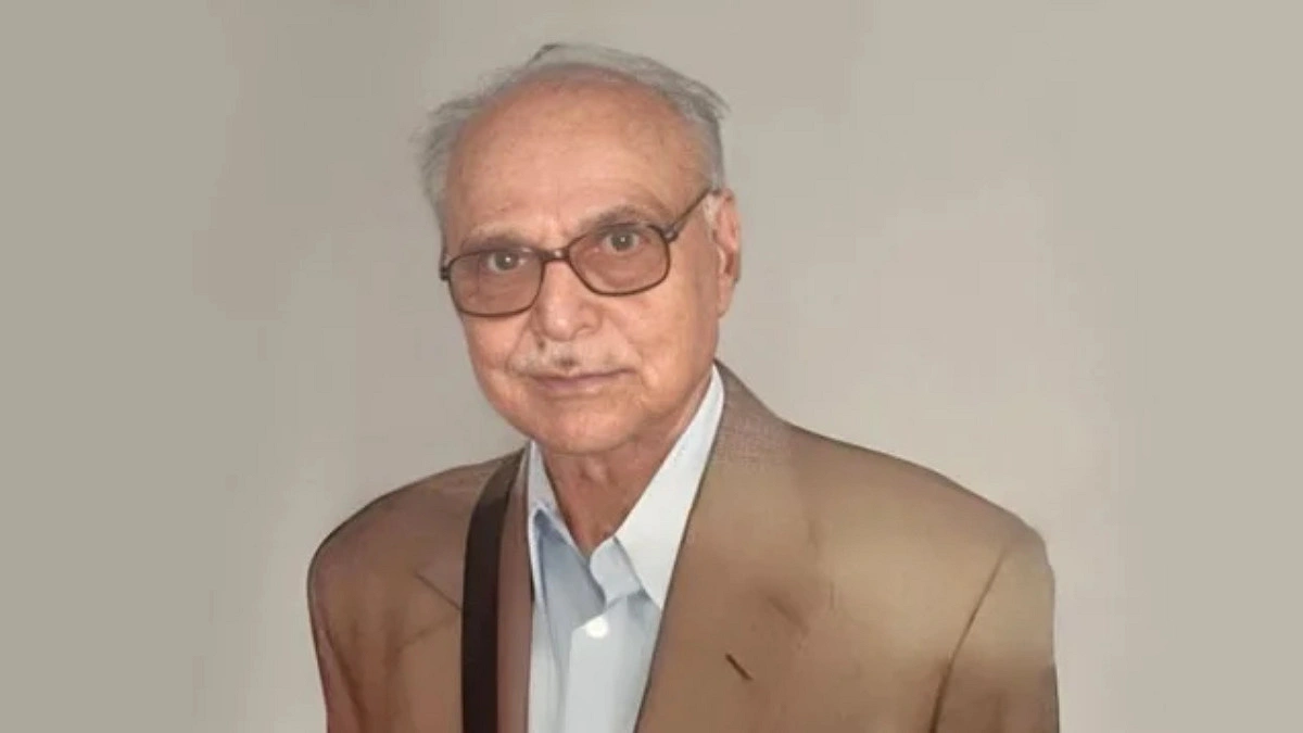 কুলাউড়ার প্রথম এমপি মুন্তাকিম চৌধুরী মারা গেছেন