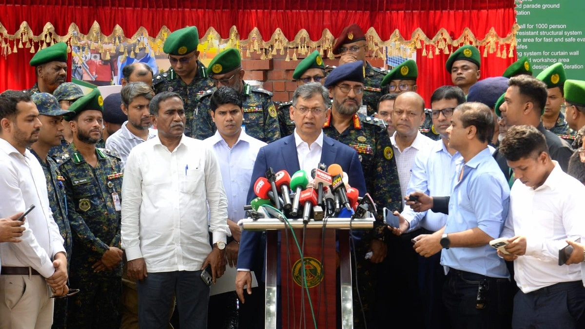 যৌথ অভিযান আপাতত নয়, জানালেন স্বরাষ্ট্রমন্ত্রী