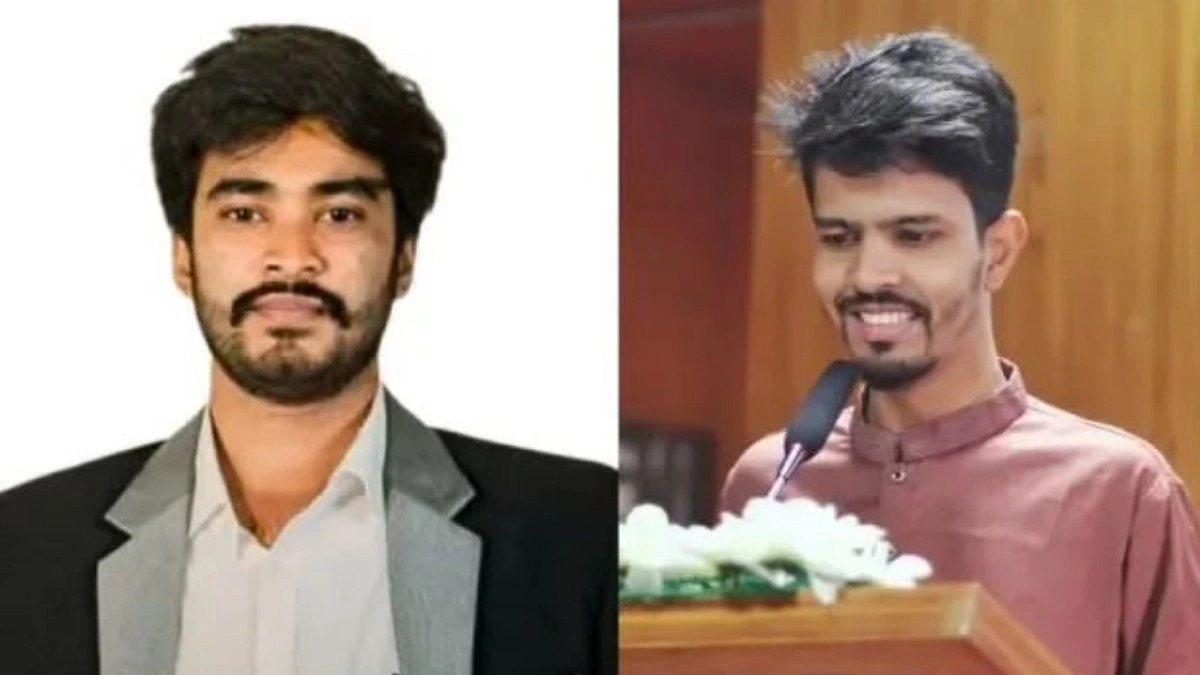 বাঙলা কলেজে ময়মনসিংহ জেলা ছাত্র কল্যাণ পরিষদের কমিটি গঠন
