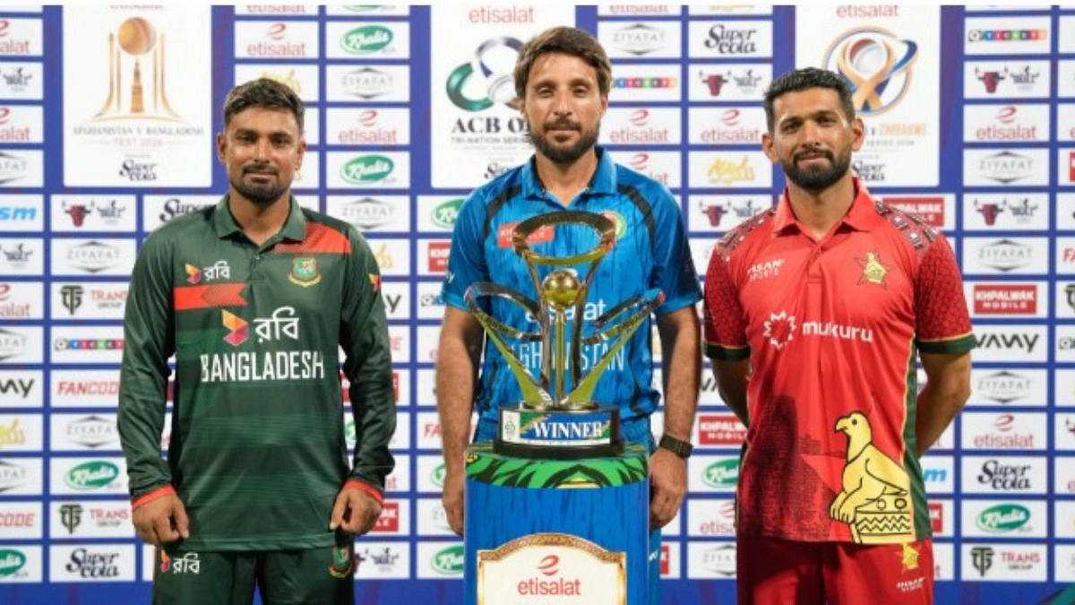 যেভাবে জিম্বাবুয়েকে পেছনে ফেলে ফাইনাল খেলতে পারে বাংলাদেশ