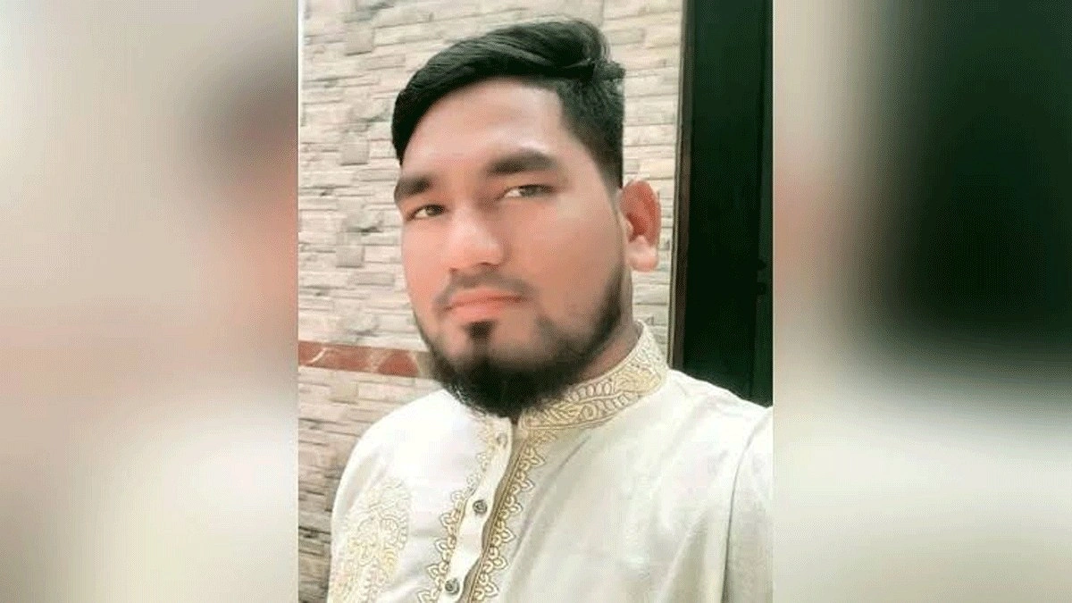 সৌদিতে ক্ষেপণাস্ত্র হামলা, বাংলাদেশি নিহত