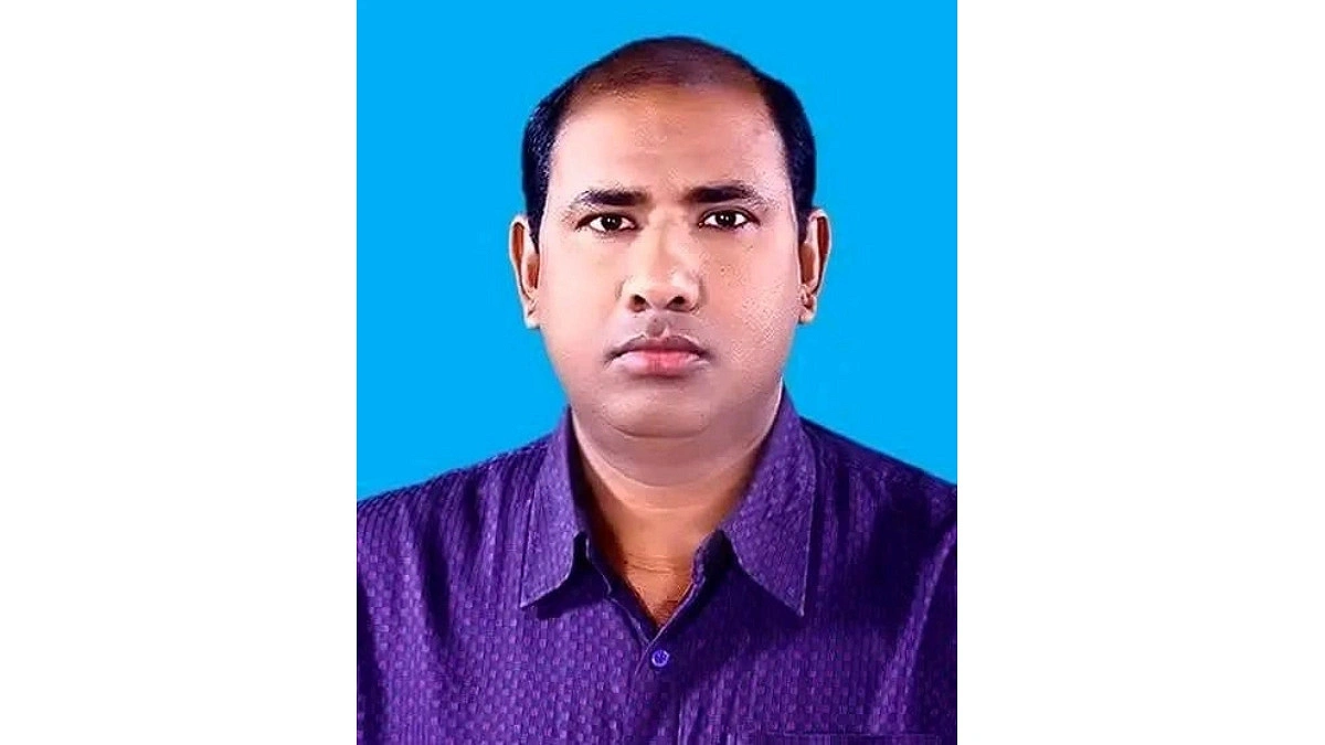 রাজবাড়ী সদর হাসপাতালের তত্ত্বাবধায়ক ওএসডি