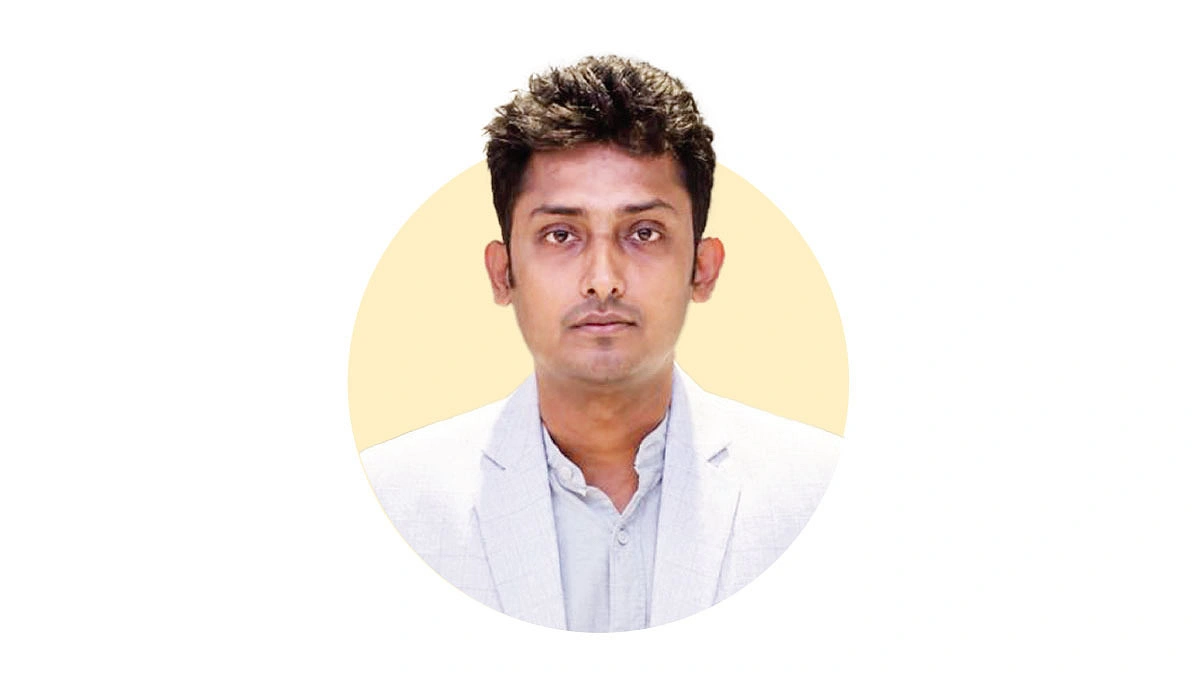 প্রযুক্তিগত জ্ঞান ও ঠান্ডা মাথায় সিদ্ধান্ত দুটোই জরুরি