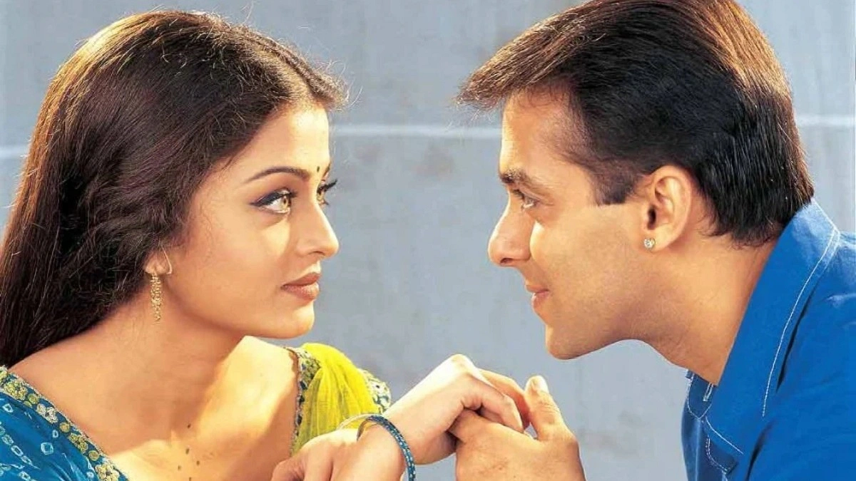 সালমানের সঙ্গে বিচ্ছেদ নিয়ে কেন কথা বলতে চান না ঐশ্বরিয়া?