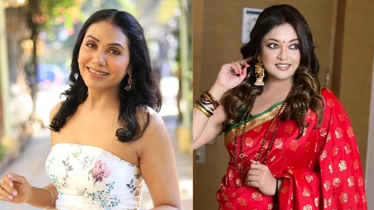কেন তনুশ্রী হারিয়ে গেছেন, যা বললেন হেতাল