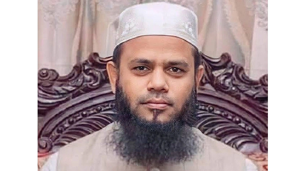 রবীন্দ্রনাথের ‘আমার সোনার বাংলা’ মুসলমানদের বিরুদ্ধে, দাবি হেফাজত নেতার