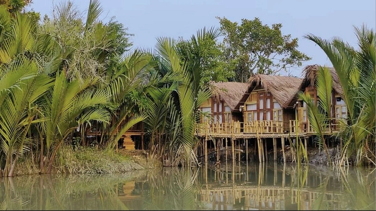 সুন্দরবনসংলগ্ন ১৮ রিসোর্ট বন্ধের নির্দেশ