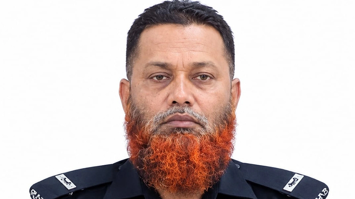 ফেনীতে চেকপোস্টে দায়িত্ব পালনকালে ট্রাকের ধাক্কায় এসআরবি সদস্য নিহত