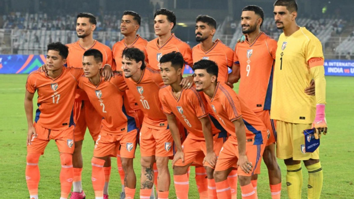 বাংলাদেশের সাফে থাকছে ভারত