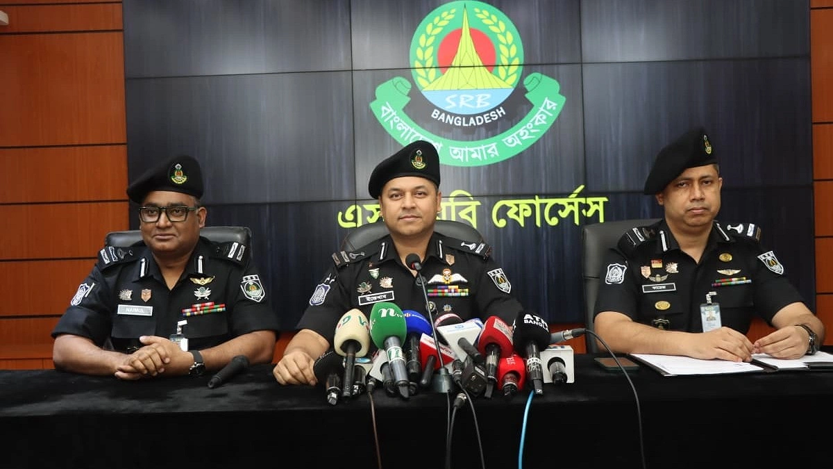 বিশ্বস্ত সহযোগী এনে ঢাকায় সন্ত্রাসী কার্যক্রম চালাতো পিচ্চি আল-আমিন