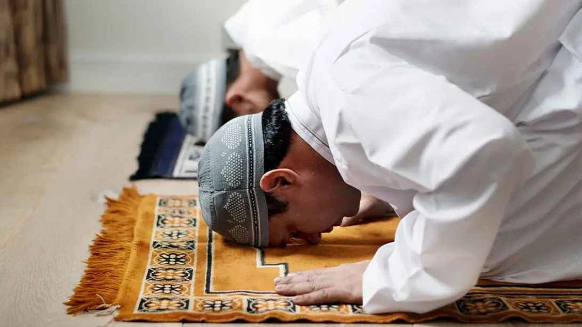 আজকের নামাজের সময়সূচি (০৯ অক্টোবর)