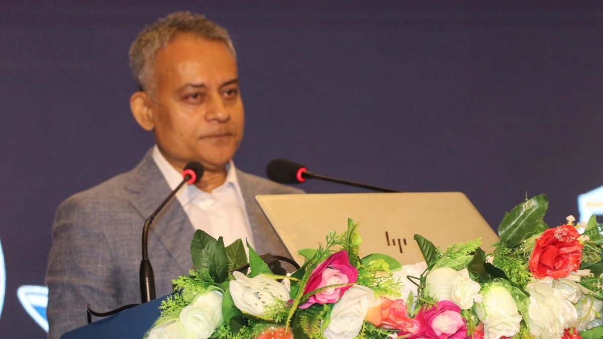 বন্দর পরিচালনায় সমন্বিত কৌশল তৈরির উদ্যোগ নিচ্ছে সরকার : শেখ রবিউল