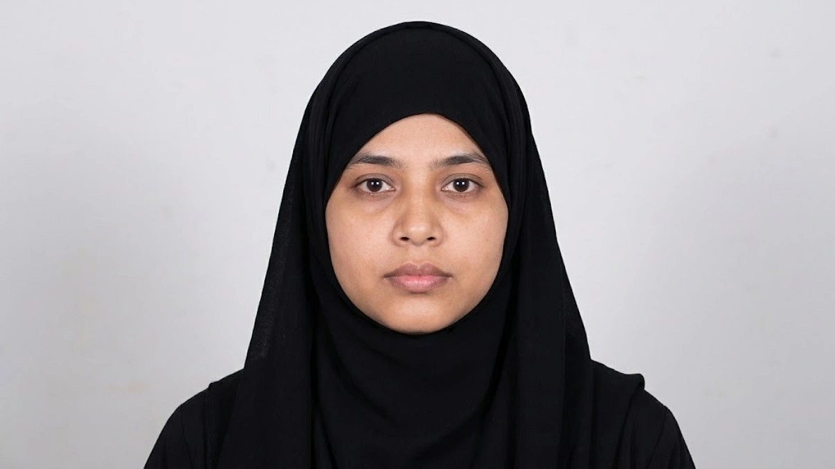 সৌদিতে সুইটি আক্তারের শিরশ্ছেদে মৃত্যুর খবর জানে না পরিবার