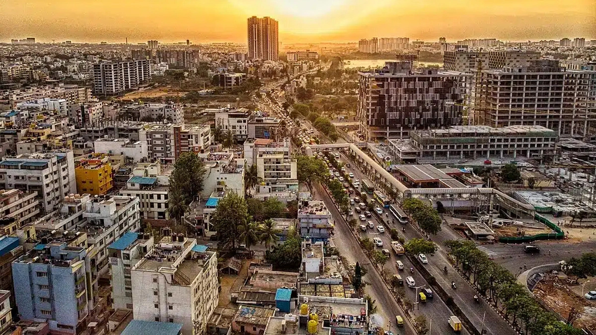 বেঙ্গালুরুতে বাড়ি ভাড়া পৌঁছেছে ২০৪৬ সালে!