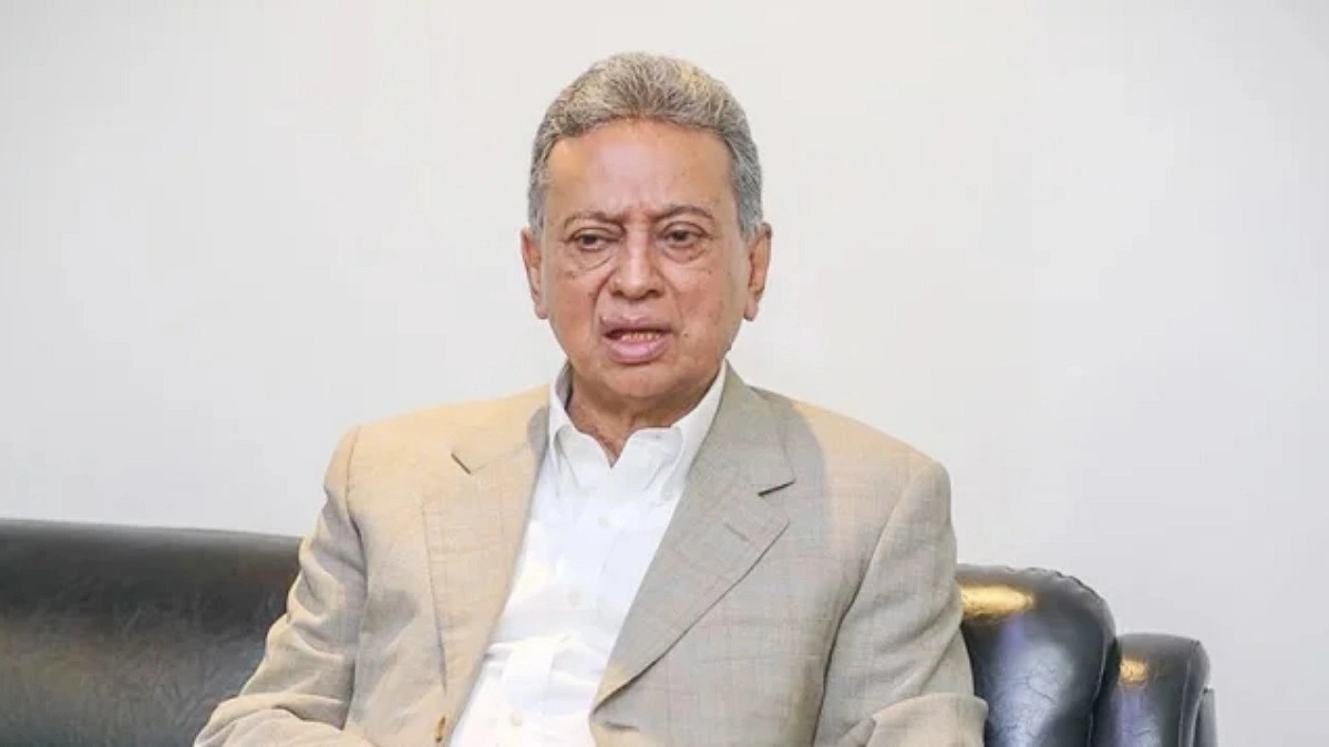 শেয়ারবাজারকে পুরোপুরি কাগজমুক্ত করার আহ্বান অর্থমন্ত্রীর