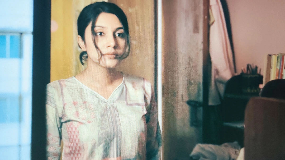 জবি চলচ্চিত্র উৎসবে তারুণ্যের ছবি