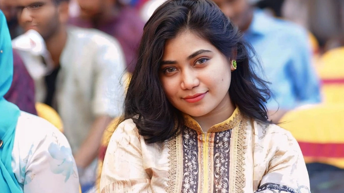 জাবি ছাত্রদল থেকে সুমাইয়ার পদত্যাগ