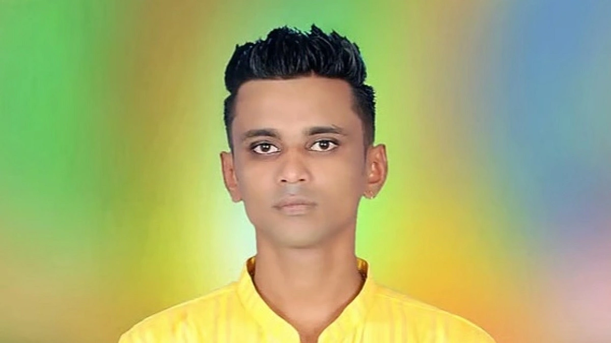 স্ত্রীর ছবি তোলার প্রতিবাদ করায় সিলেটে যুবককে ছুরি মেরে হত্যা