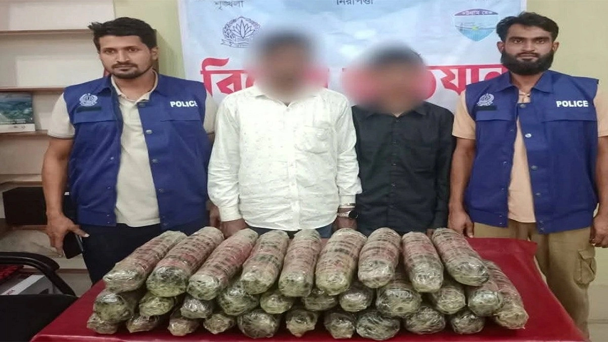 ২৪ ঘণ্টার বিশেষ অভিযানে চট্টগ্রামে গ্রেপ্তার ৭৮৬
