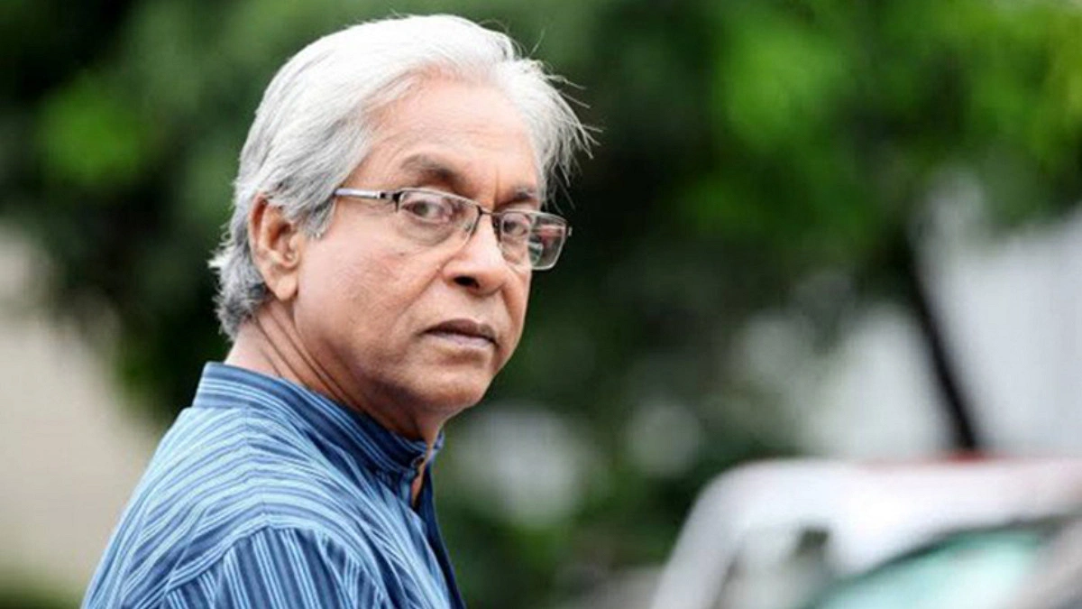 চলচ্চিত্রকার চাষী নজরুল ইসলামের ৮৫তম জন্মবার্ষিকী আজ