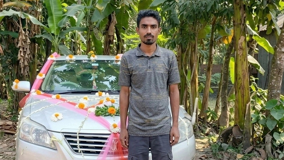 হাসপাতালে ১৫ ফ্যান চুরি, বিএনপি নেতার ছেলের ৬ মাসের কারাদণ্ড
