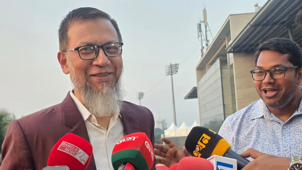 সরকারও ব্যবহার করতে পারে এবিজি স্পোর্টস সিটি