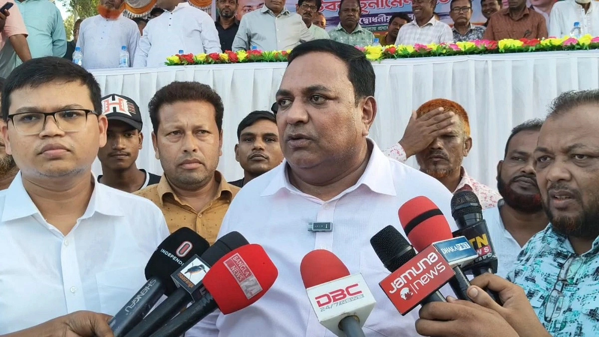‘তদন্তে অসংগতি পেলে সার ডিলার নিয়োগ বাতিল’