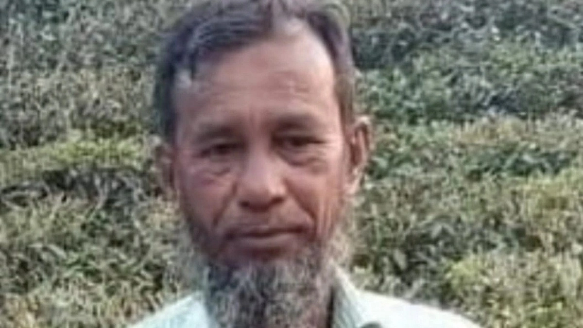 স্কুলশিক্ষিকাকে মারধরের অভিযোগ, বিএনপি নেতা বহিষ্কার