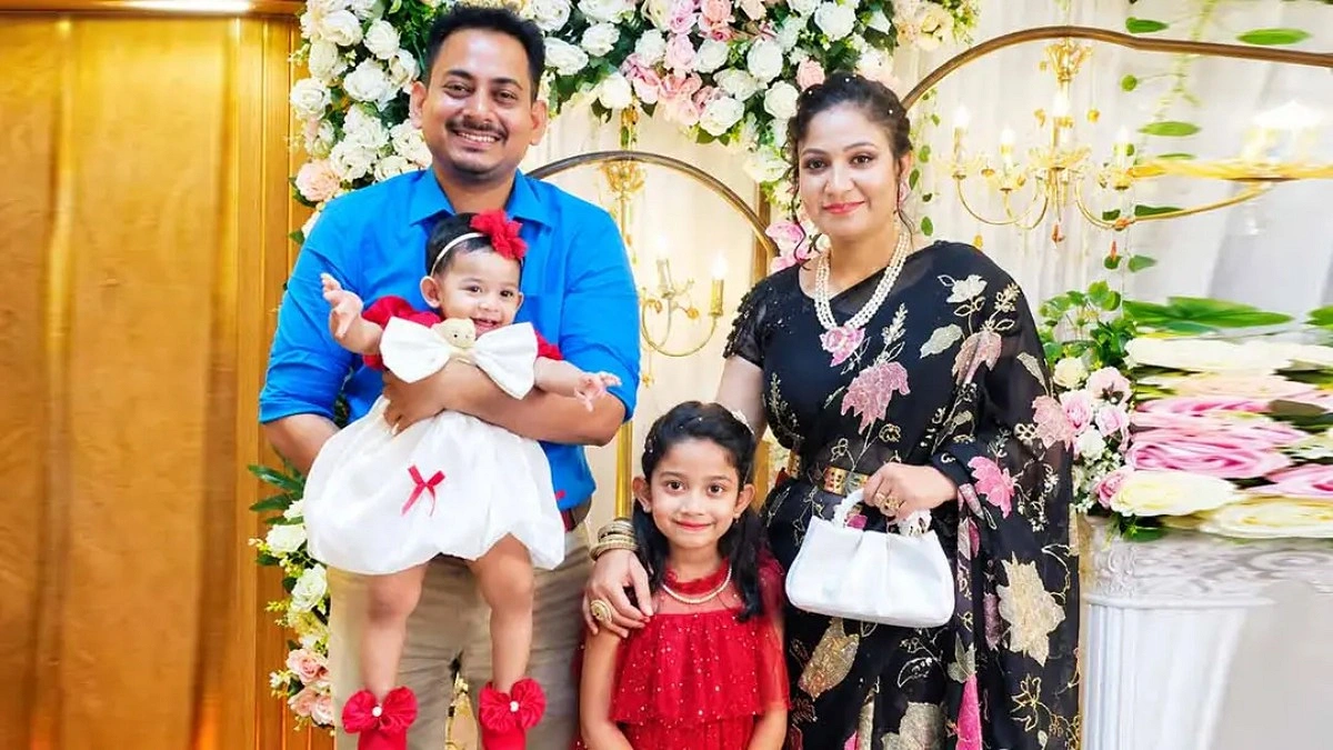 টুপটুপ রিসোর্টে আগুন : খোঁজ নেই নাহিদুর, তার স্ত্রী ও দুই মেয়ের
