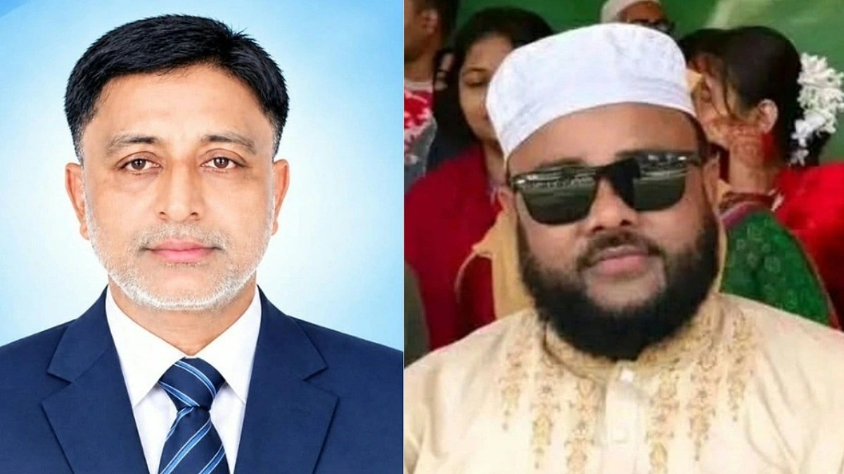 অনুমতি ছাড়া কমিটি করে বহিষ্কৃত গণঅধিকার পরিষদের দুই নেতা