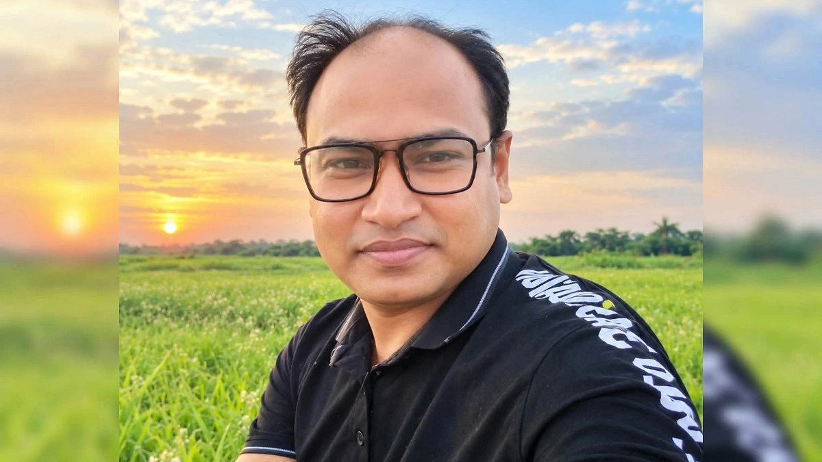 ক্লিয়ারেন্সে ২ হাজার টাকা দাবি, দরাদরির পর ৭০০ টাকা নিলেন এএসআই