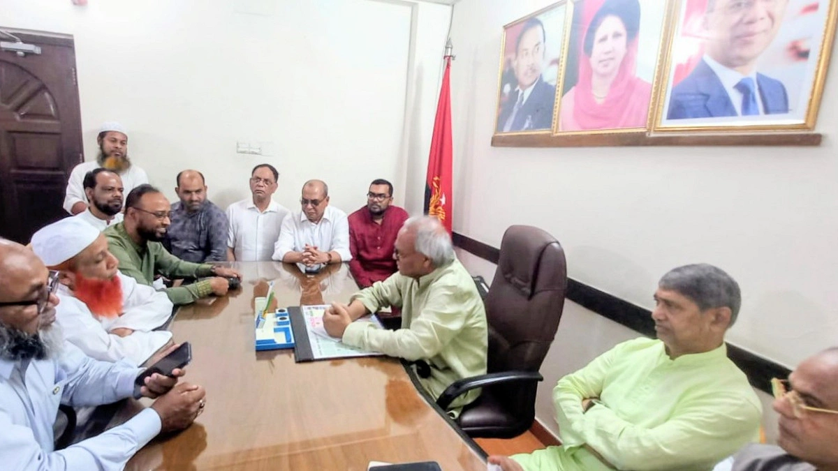 শরিকদের সঙ্গে ভবিষ্যতেও একসঙ্গে পথ চলতে চায় বিএনপি