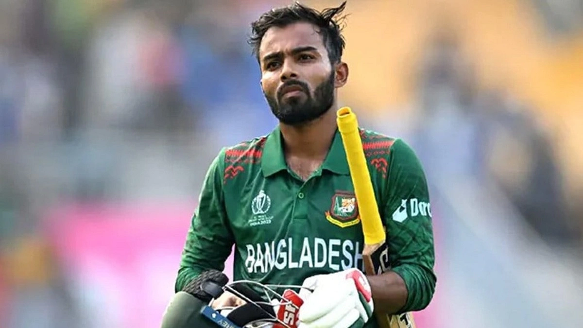 অধিনায়কত্বের শুরুতেই জরিমানা হৃদয়ের