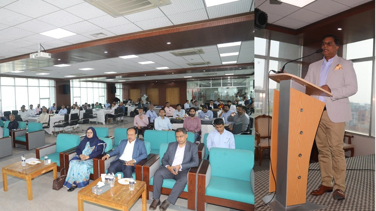 দুই বছরের মধ্যে সব বিশ্ববিদ্যালয়কে ডিজিটাল নেটওয়ার্কে আনার পরিকল্পনা ইউজিসির