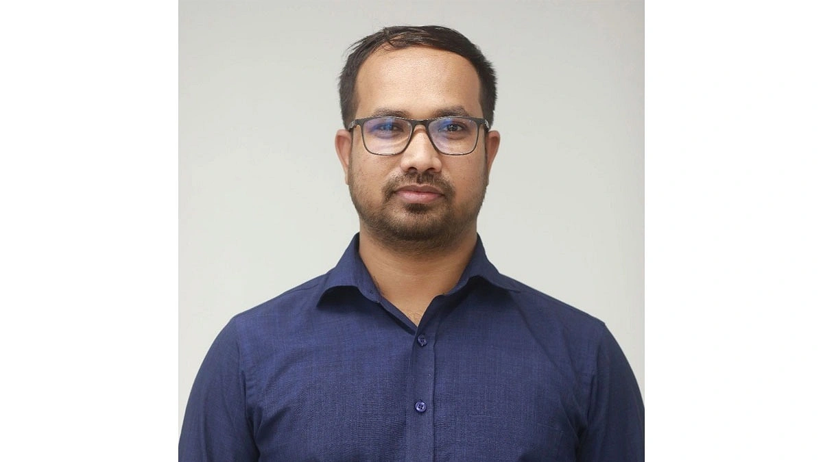 আগামীর সময়ের সাংবাদিকের বাসায় চুরি