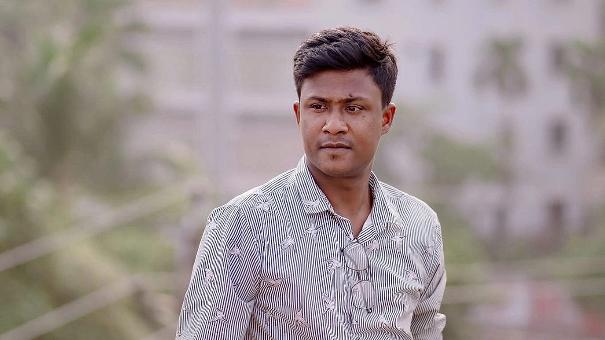ফেসবুকে পোস্ট দিয়ে রাজনীতি ছাড়লেন ছাত্রদলের সাবেক নেতা
