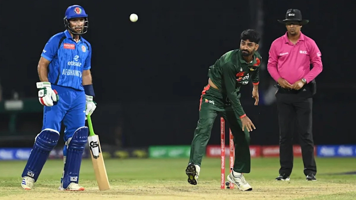 আবারও বোলিং অ্যাকশন প্রশ্নবিদ্ধ আলিসের