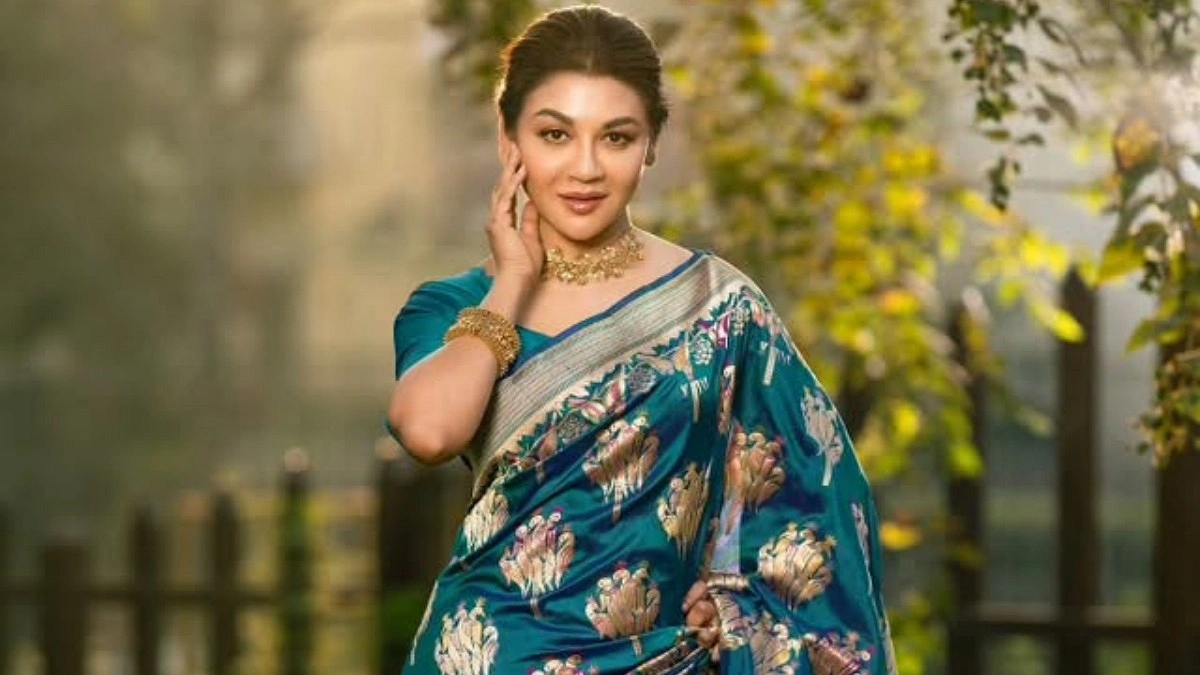 জয়া আহসানের অন্যরকম সেঞ্চুরি