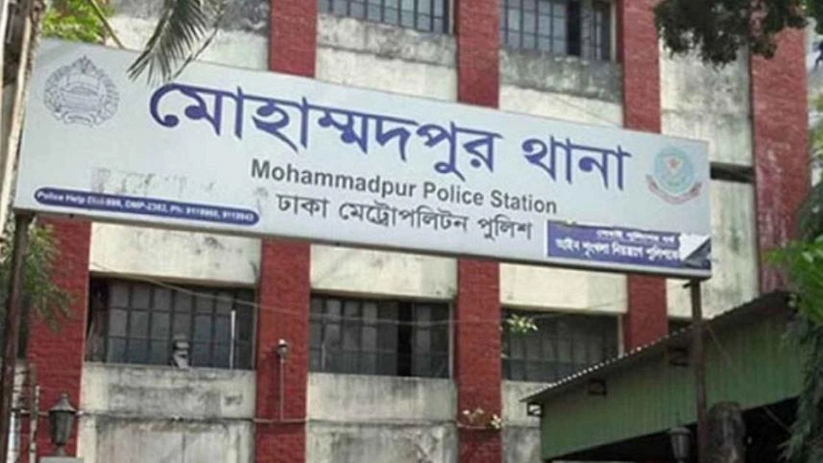 রাজধানীতে ছিনতাইয়ের শিকার সাংবাদিক দম্পতি