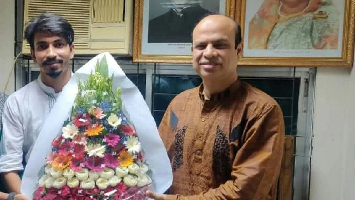 ছাত্রলীগে পদ পাওয়ায় জামায়াত সভাপতি বাবা বললেন ‘আগে জানলে ত্যাজ্য করতাম’