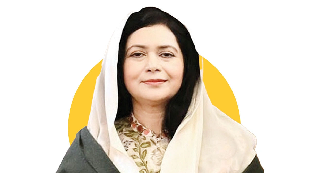 অস্টিওপোরোসিস প্রতিরোধে কর্মসূচির আহ্বান জুবাইদার
