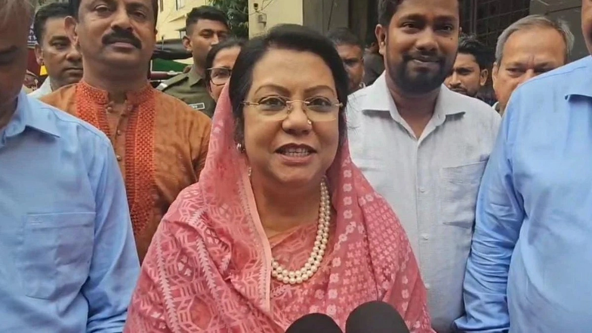 আতপ চালের চাহিদা ও ভোগ নিয়ে গবেষণা জরুরি : খাদ্যমন্ত্রী