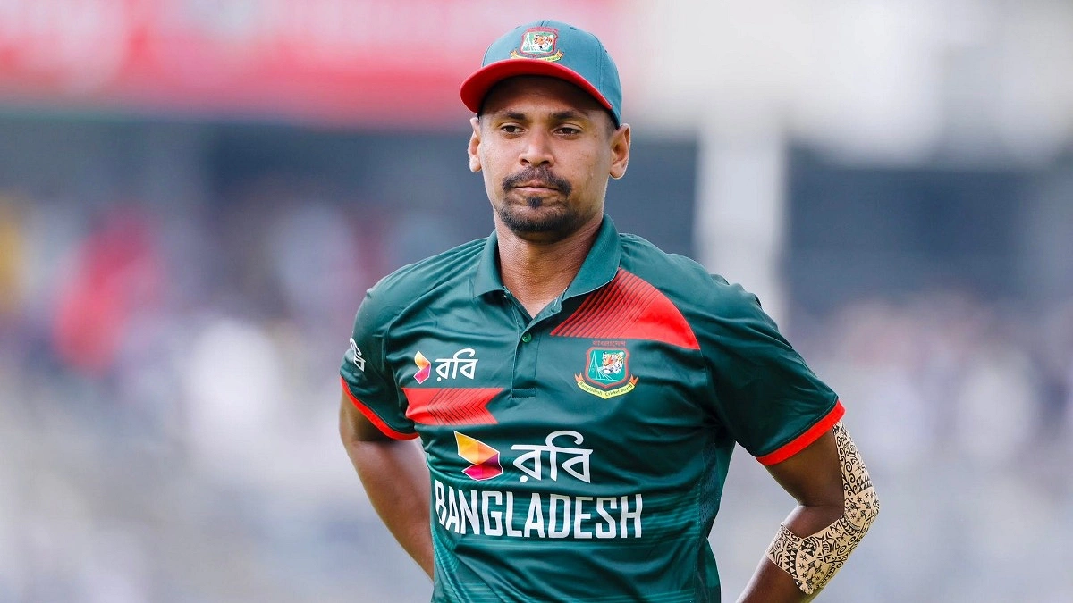 মোস্তাফিজের খরুচে বোলিংয়ে হারল বাংলাদেশ