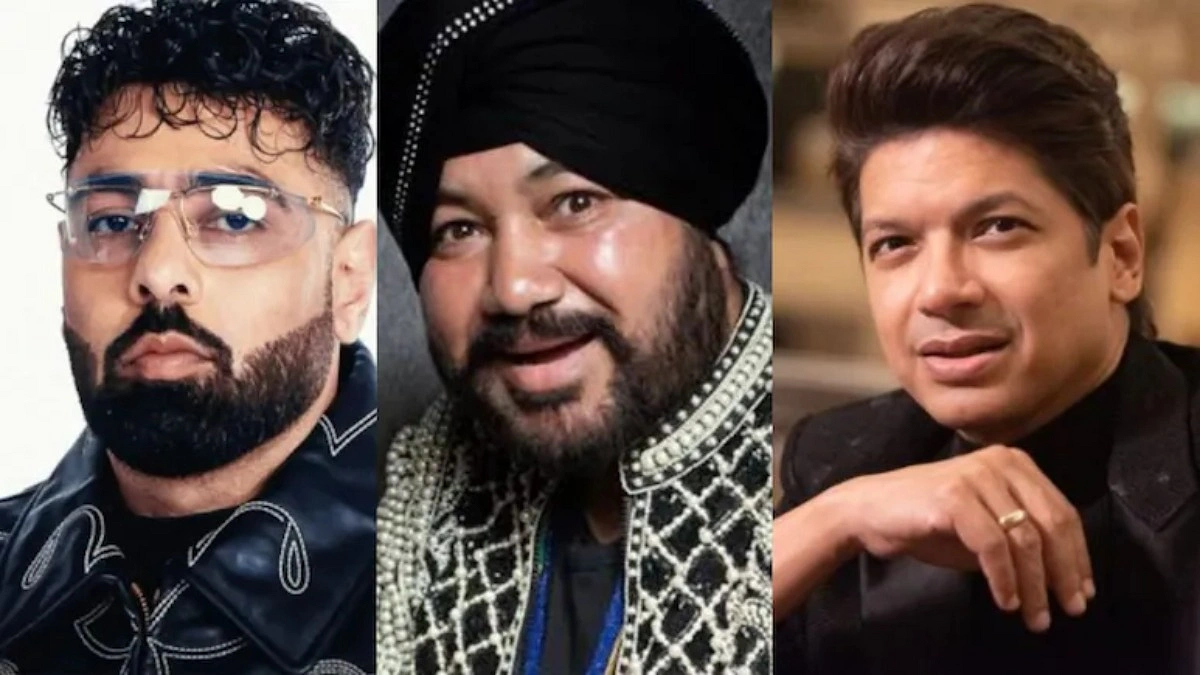 হেনস্তার শিকার দালের মেহেদি, ক্ষোভে ফুঁসছে বলিউড