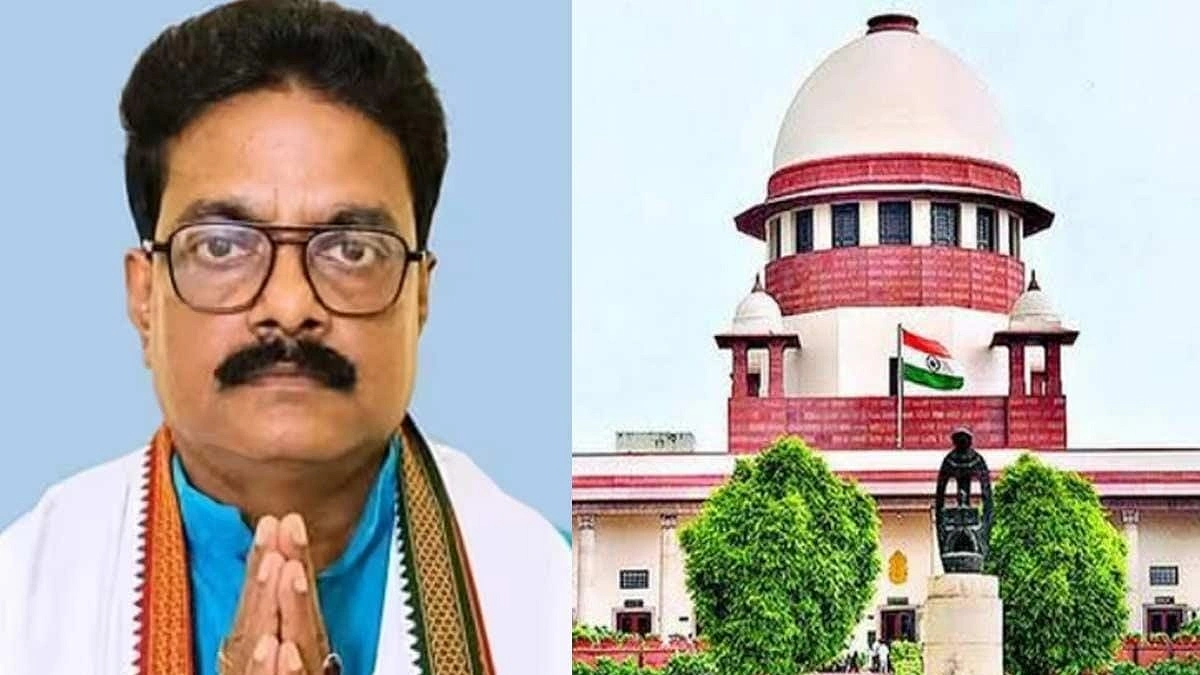 পশ্চিমবঙ্গের নন্দীগ্রামে ৬ অক্টোবর ভোট, মিলন প্রধানের পাশে সুপ্রিমকোর্ট