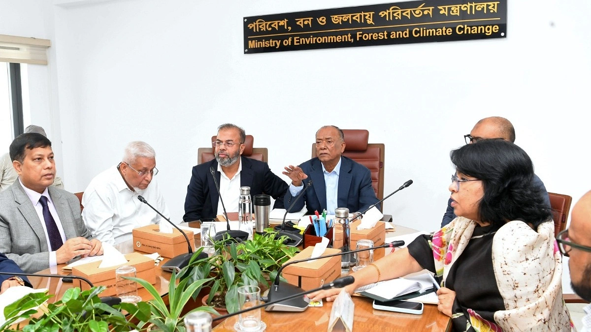 সেন্টমার্টিন ভ্রমণের সময়, পর্যটক সংখ্যা ও জাহাজ ছাড়ার স্থান পুনর্বিবেচনা করা হবে