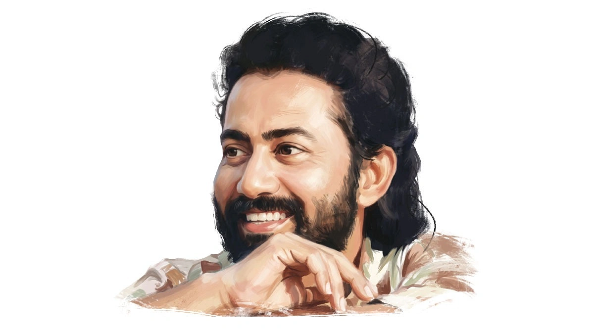 একা রুদ্র